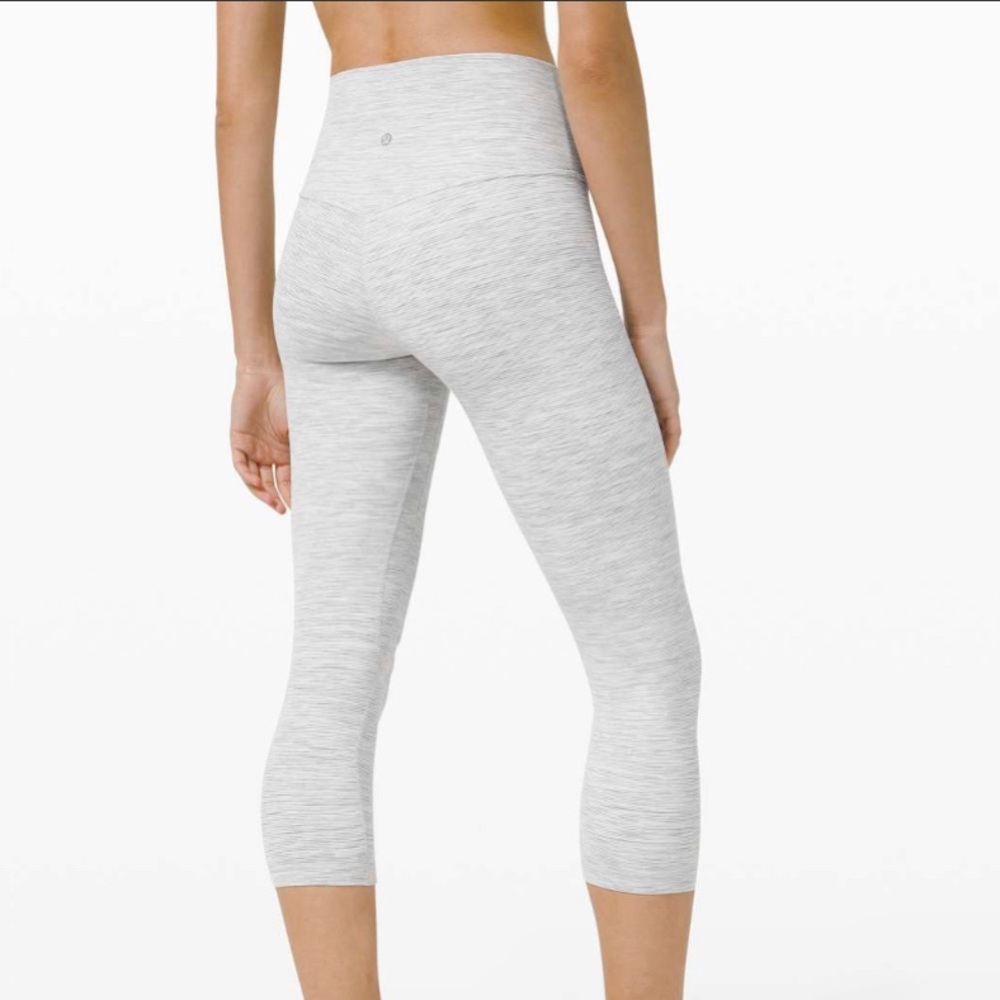 Lululemon Align Leggings 21”